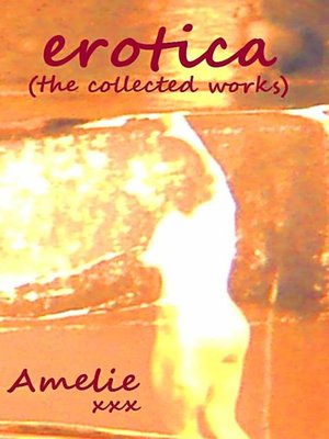 Erotica - ebook